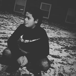 Meet your Posher, Steven